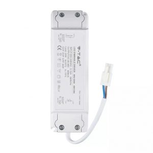 29W Dimmable Driver for LED panel