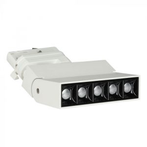 12W LED Linear Track Light with Samsung Chip