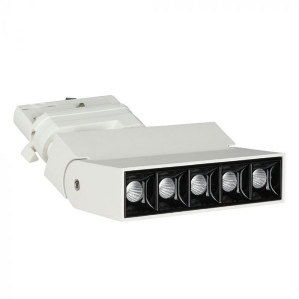 12W LED Linear Track Light with Samsung Chip