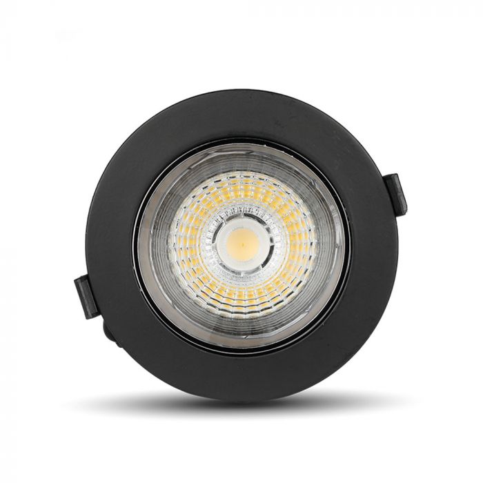 10W LED Reflector COB Downlight