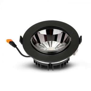 30W LED Reflector COB Downlight