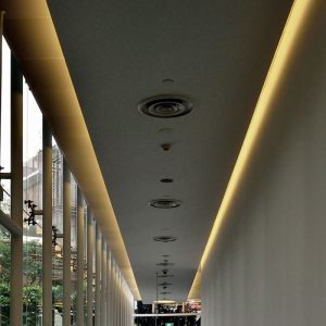 led lights for hallway and stairs