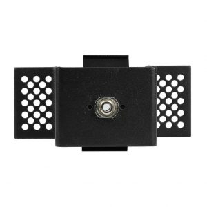 Recessed Kit for Magnetic Track Light
