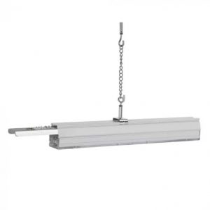 Suspended Cord - Linear Light Accessory