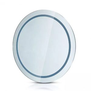 25W LED Round Mirror Light Anti-Fog CCT 3in1 60cm