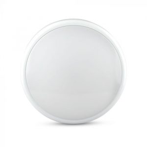 20W LED Dome Light with Sensor CCT 3in1