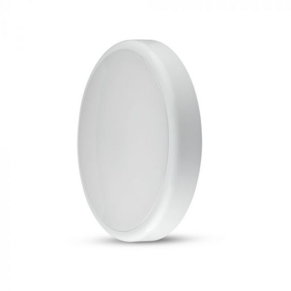 14W LED Dome Light with Sensor CCT 3in1 - Samsung Chip IP65