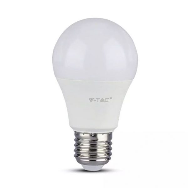 12W LED Plasti12W LED Plastic Bulb A60 E27 Dimmable Bulb A60 E27 Dimmable