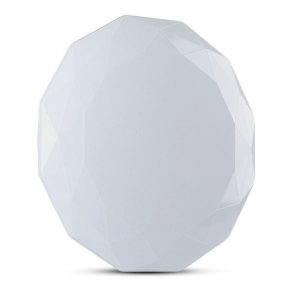 LED Designer Domelight Diamond Cover 30W/60W/30W