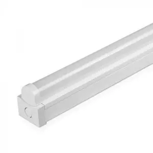 50W LED Batten Fitting 5Ft 150cm with Samsung Chip