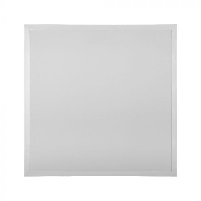 40W LED Backlit Panel 600x600cm TPa Rated and Flicker Free