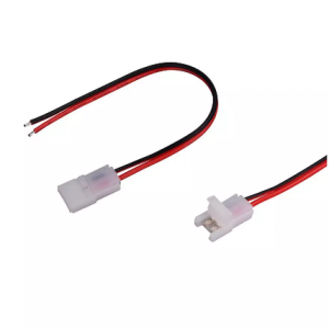 Connector for Led Strip 8mm Single Head