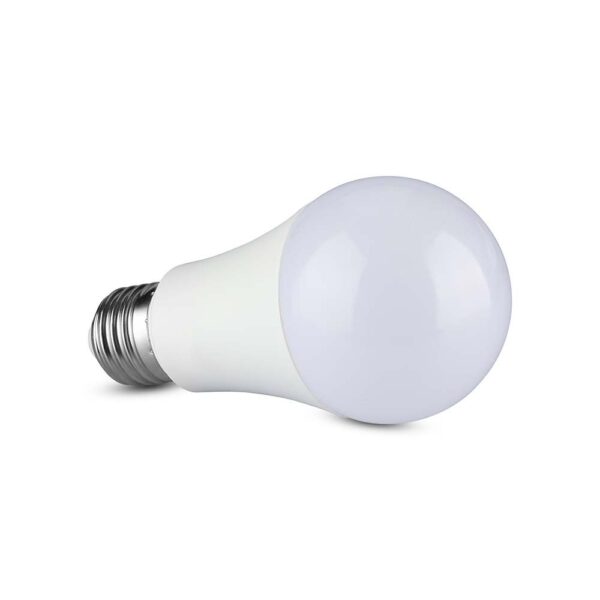 8.5W Thermal Plastic Bulb A60 E27