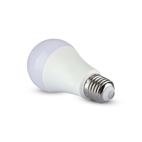 8.5W Thermal Plastic Bulb A60 E27