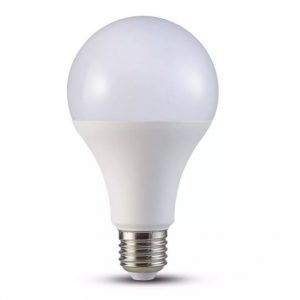 18W Thermal Plastic Bulb A80 E27