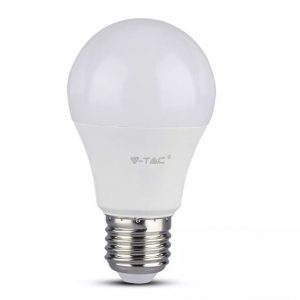 11W Thermal Plastic Bulb A60 E27