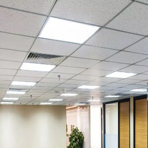 36W LED Panel 600x600mm