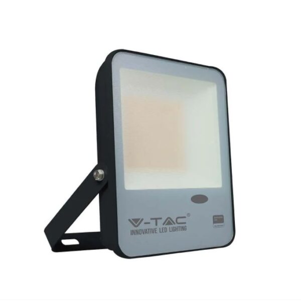50W Light Sensor Floodlight with Samsung Chip IP65