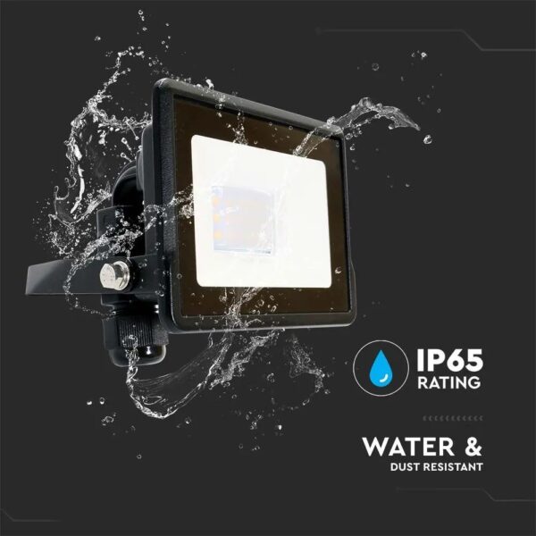 10W Led Floodlight SMD Samsung Chip IP65