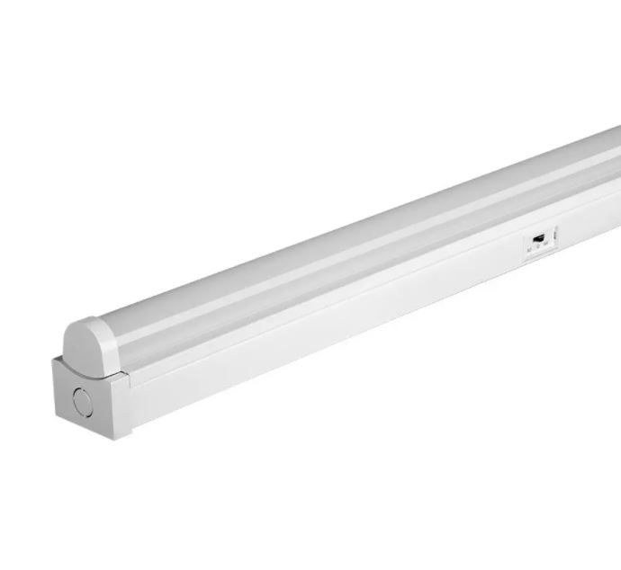 40W LED Batten Fitting CCT3in1 with Samsung Chip 4ft (120CM)