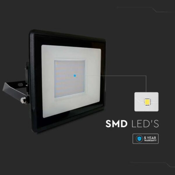 50W Led Floodlight SMD Samsung Chip IP65
