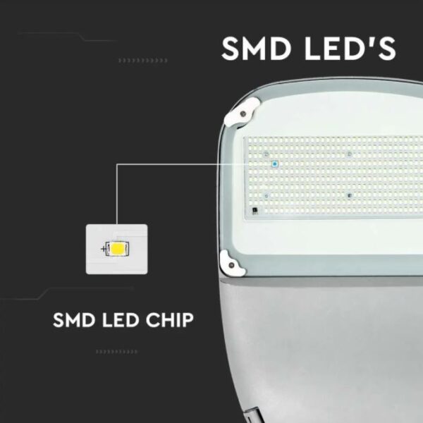 300W LED Solar Street Light with Samsung Chip