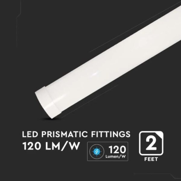 20W LED Grill Fitting with Samsung Chip 2ft (60CM)