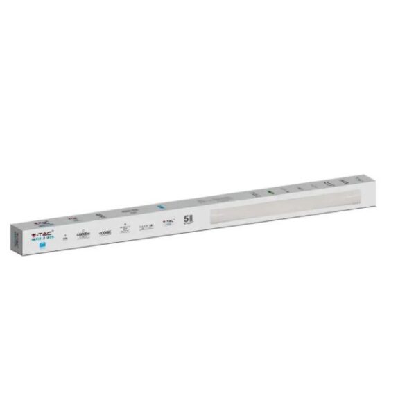 50W LED Grill Fitting with Samsung Chip 5ft (150CM)