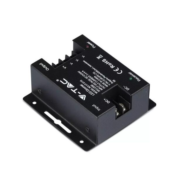 216W Led Dimmer With Touch Remote Controller