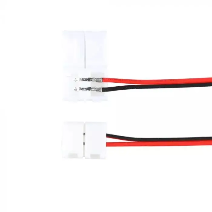 Flexible Connector For Led Strip 3528