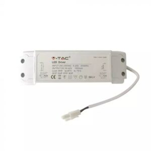 45W Non Dimmable Driver For High Lumen Panel