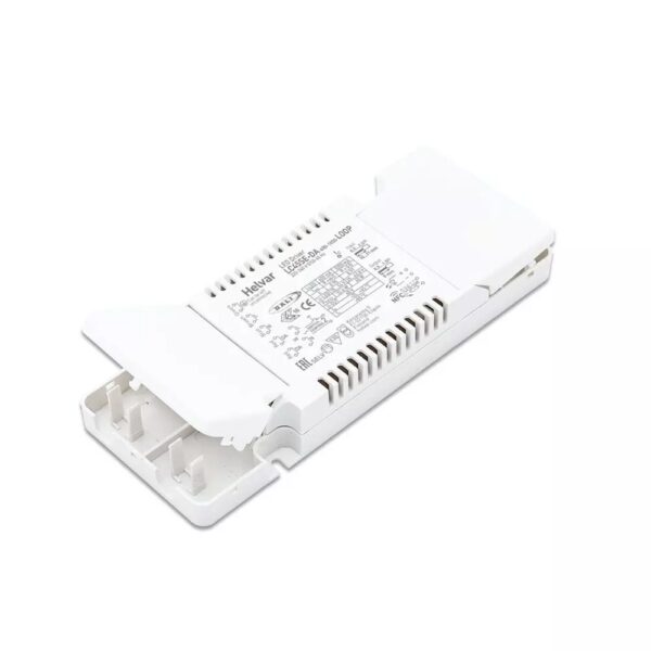 45W Led Dali-2 Dimmable Driver For Panel