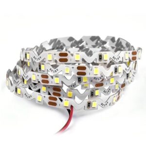 LED Strip Bendable Non-Waterproof