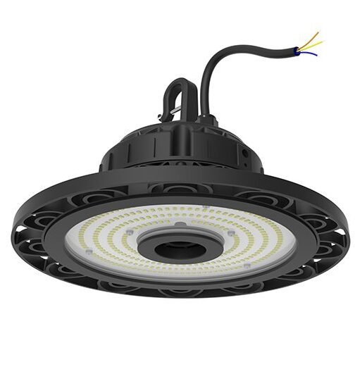 210W LED High BAY-Samsung Chips Industrial Light With Moso Driver