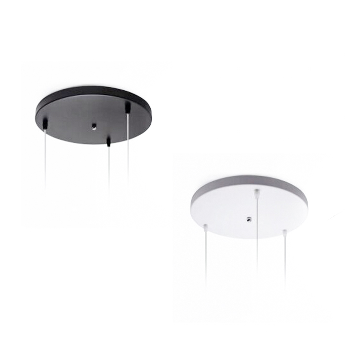 Ceiling Plate For Pendant Lamps