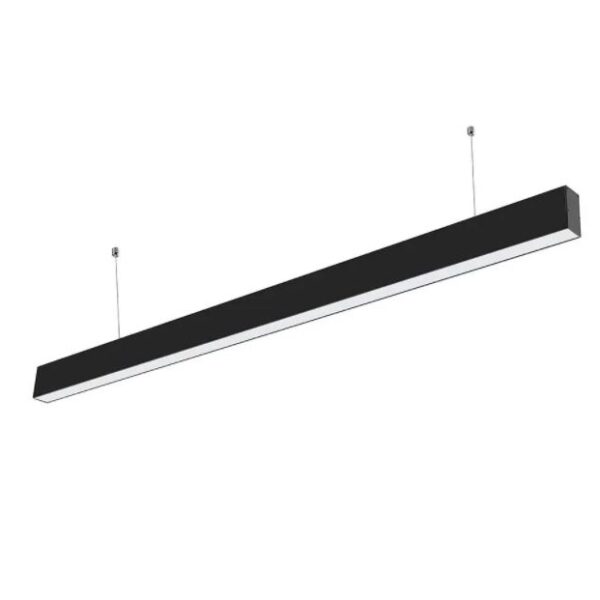 40W Suspended LED Linear Light Samsung Chip