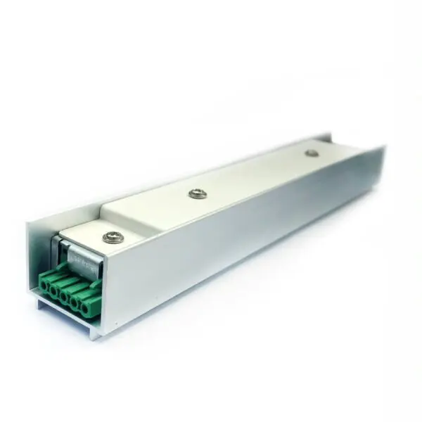 Straight Connector For SKU: 5386-88 Linear Lights