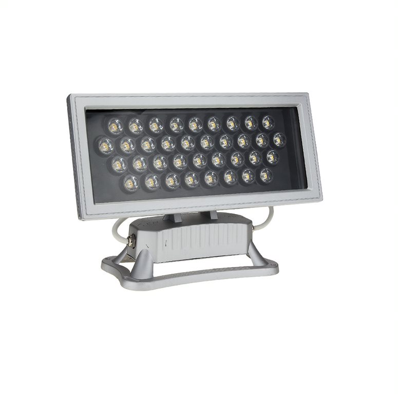 36W LED Wall Washer Light Square