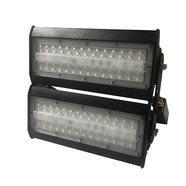 100W LED Linear High Bay Industrial Light