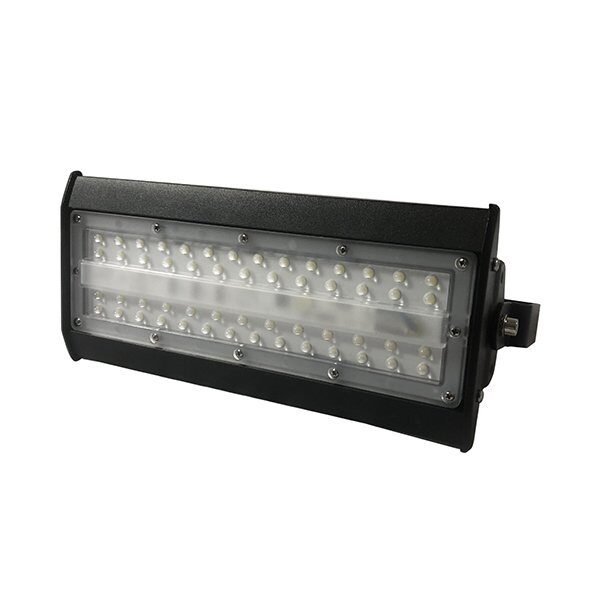 50W LED Linear High Bay Industrial Light