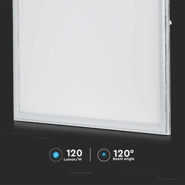 29W LED Panel 60x60cm High Lumen 6Pcs Per Pack