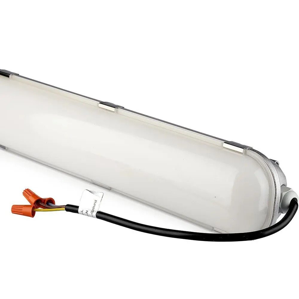 70W Waterproof LED Tube 150cm IP65