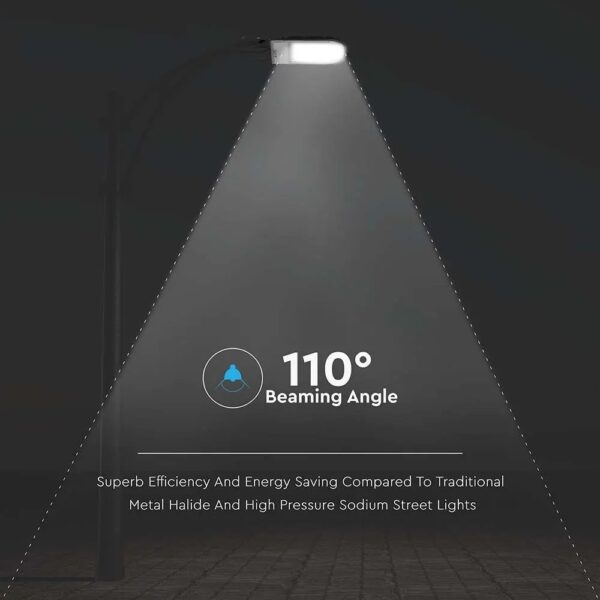 30W Led Streetlight Samsung Chip