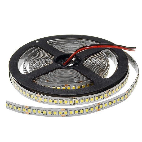 LED Strip 196 LEDs IP20 24V Non Waterproof