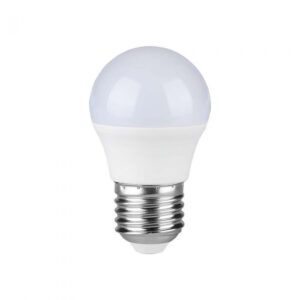 3.7W G45 Led Plastic Bulb E27