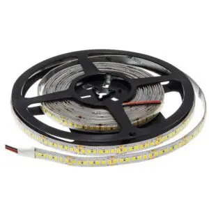 20W LED Strip 196 LED's IP65 12V - Waterproof 5m Reel