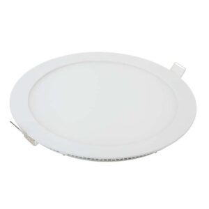 30W LED Panel Light with EMC Driver Round 300mm