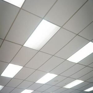 45W LED Panel Light 1200x600mm High Lumen