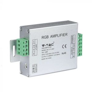 144W RGB Amplifier