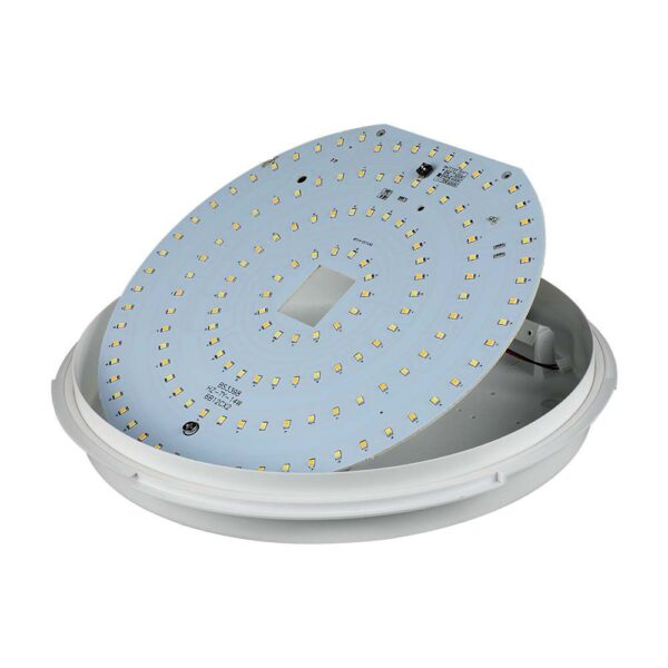 8W/16W/20W Led Dome Light Samsung Chip 3in1 IP65